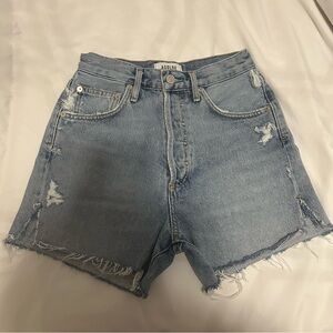 Agolde Dee Short
